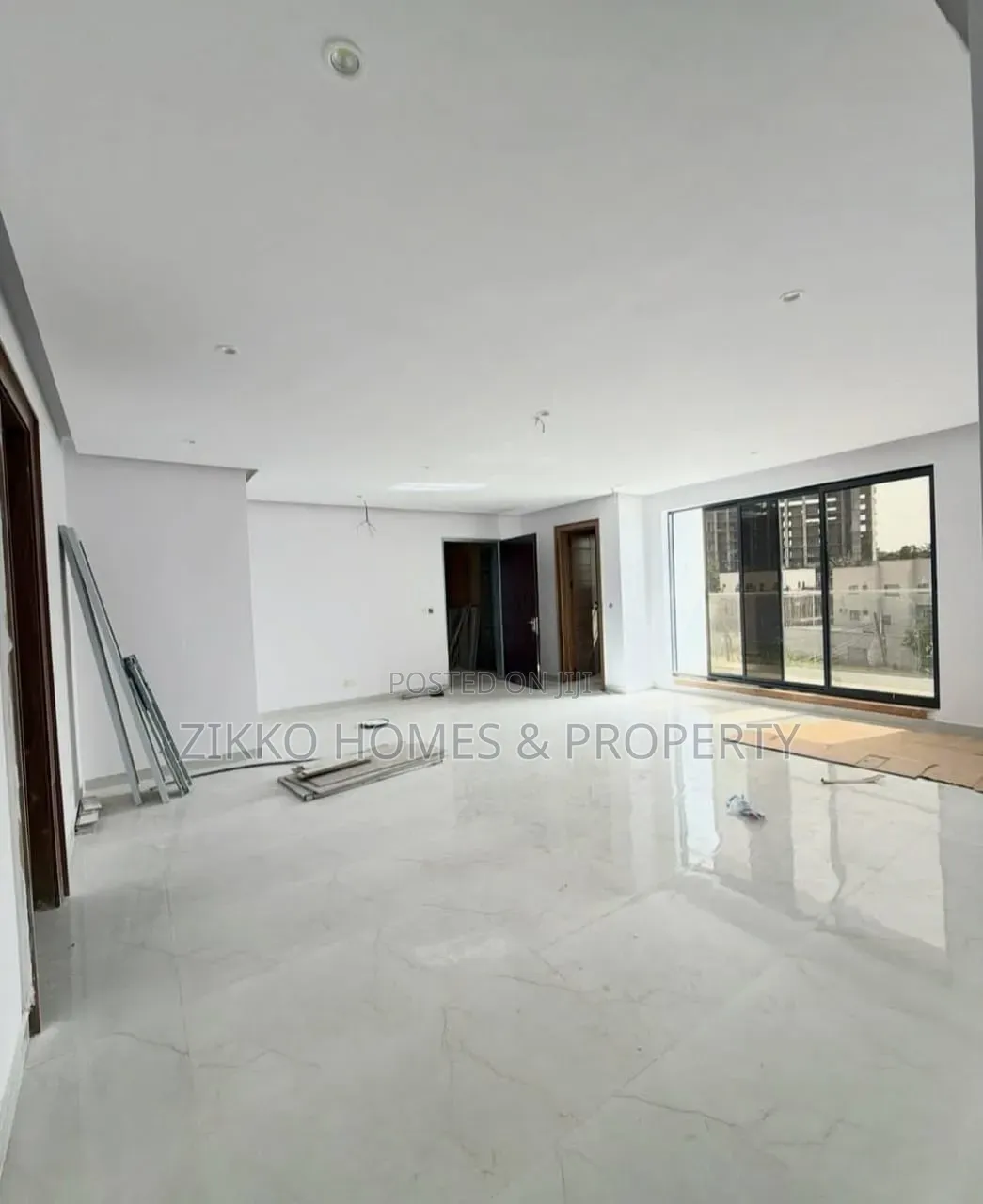 3bdrm Apartment in Ikoyi for sale in Old Ikoyi