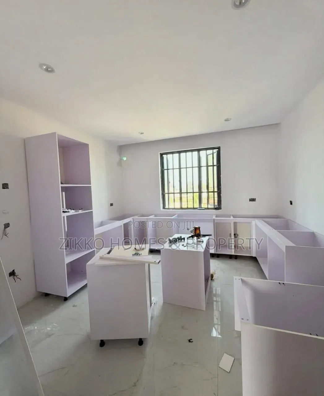 3bdrm Apartment in Ikoyi for sale in Old Ikoyi