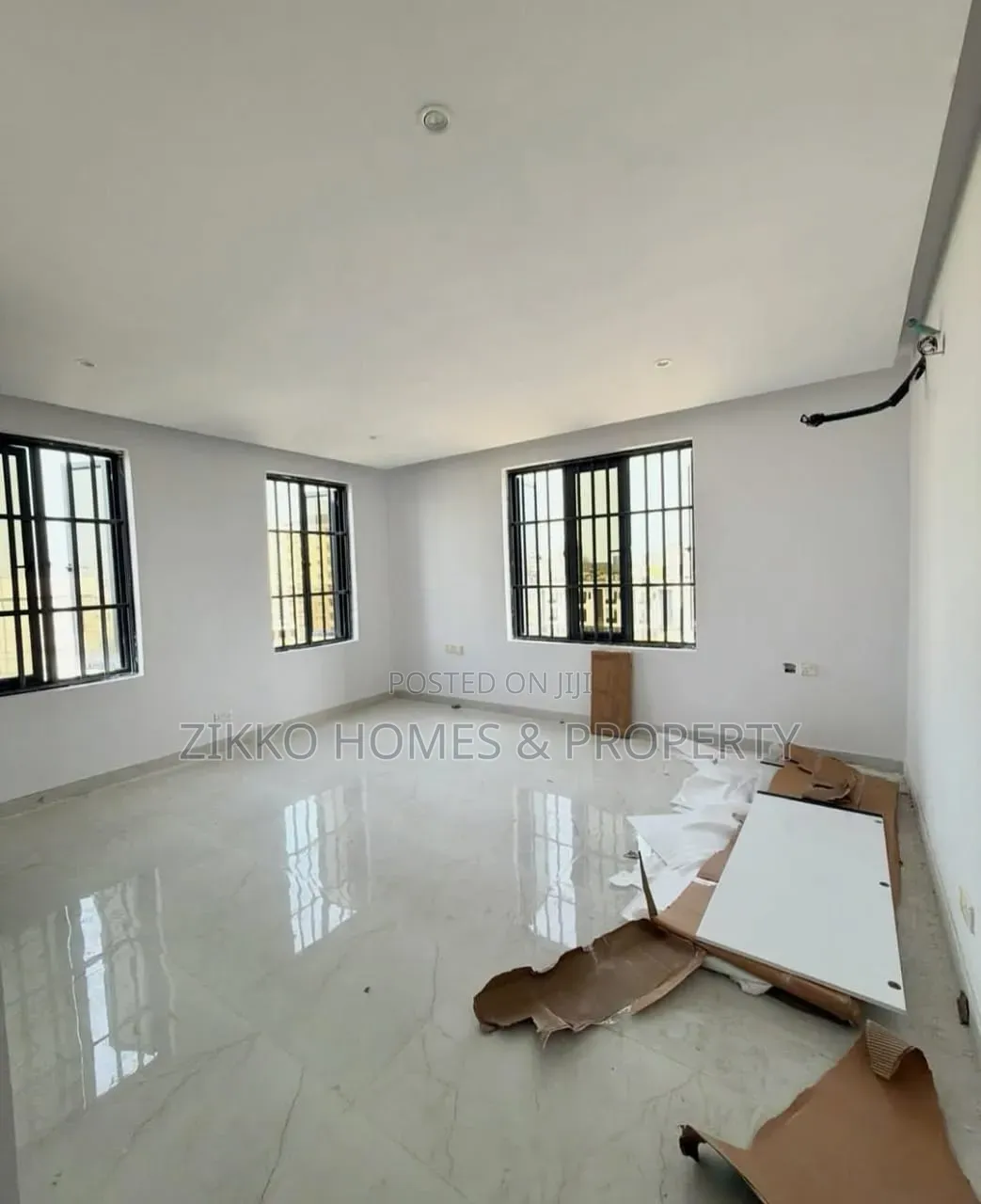3bdrm Apartment in Ikoyi for sale in Old Ikoyi