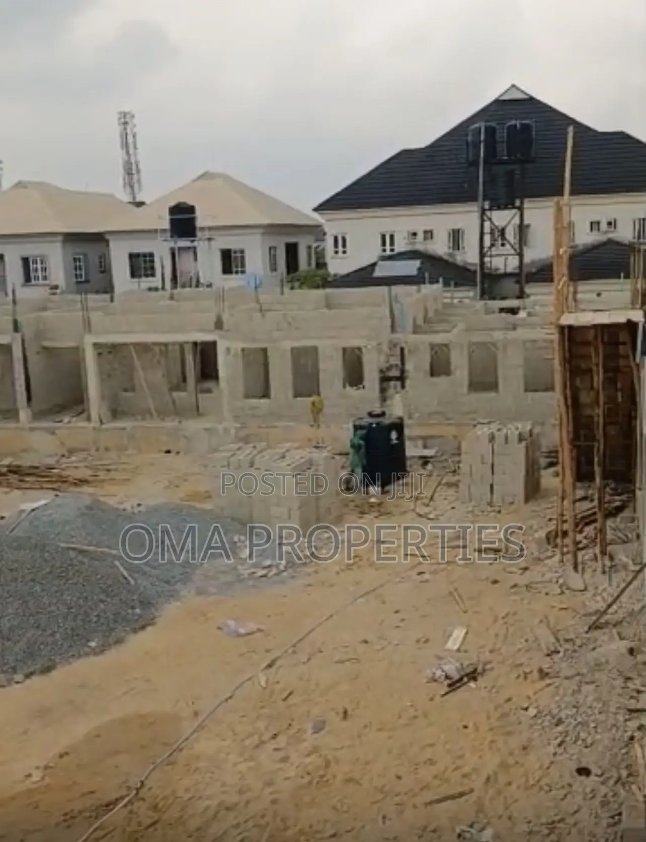 2bdrm Apartment in Goshen, Abraham Adesanya Estate for sale in Abraham Adesanya Estate