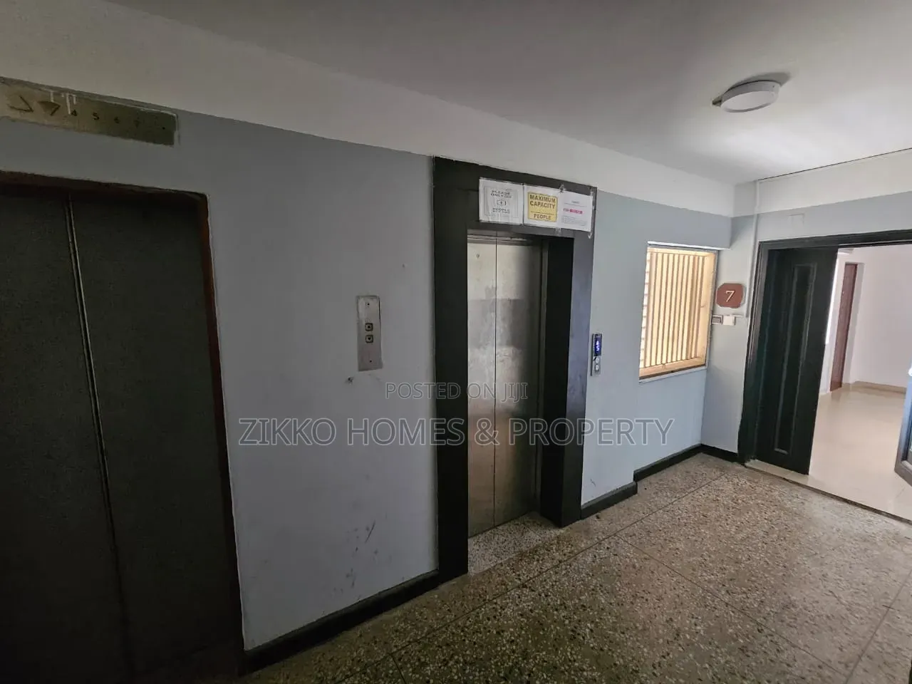 3bdrm Apartment in Bourdillion Road, Old Ikoyi for sale in Old Ikoyi