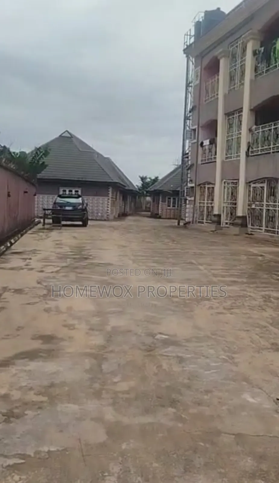 2bdrm Block of Flats in Obio-Akpor for sale in Obio-Akpor