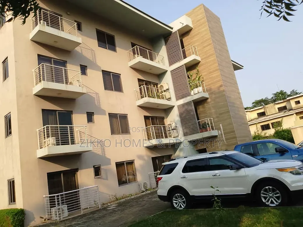 3bdrm Apartment in Ikoyi for sale in Old Ikoyi