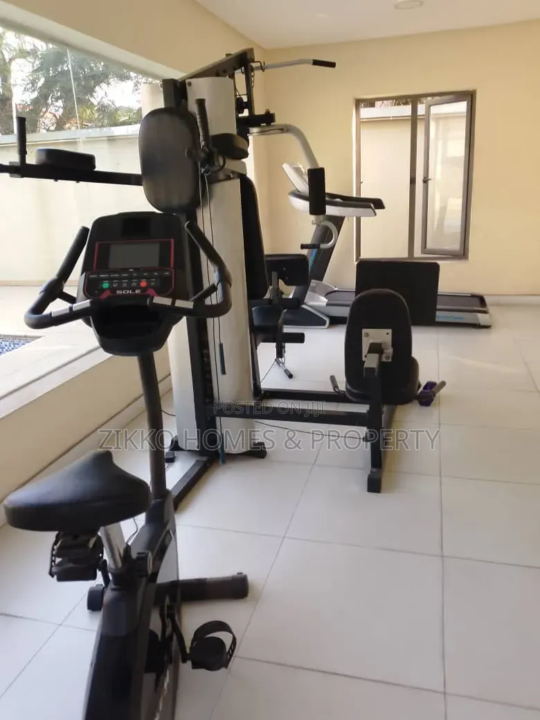 3bdrm Apartment in Ikoyi for sale in Old Ikoyi