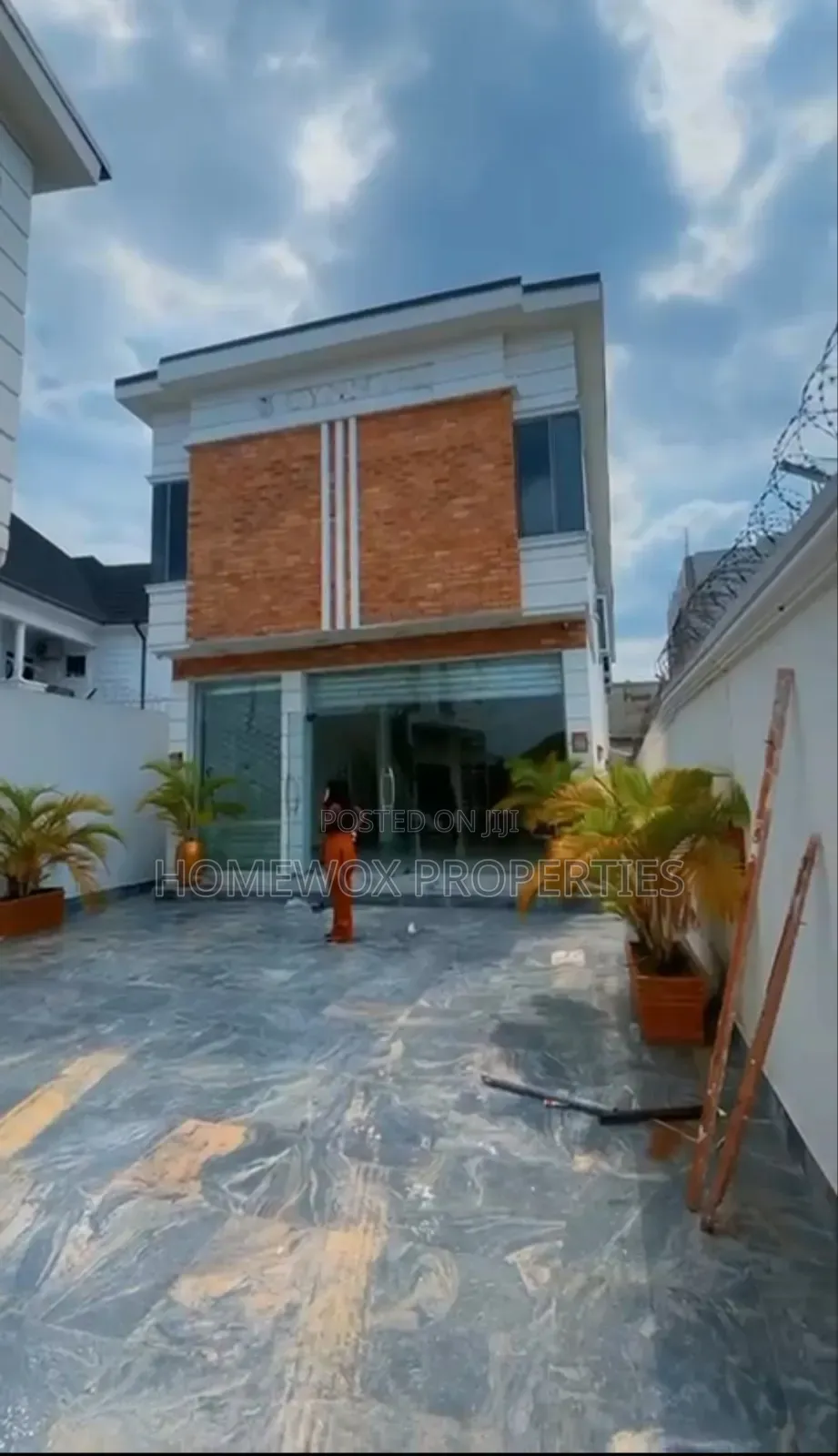 4bdrm Duplex in Obio-Akpor for sale in Obio-Akpor