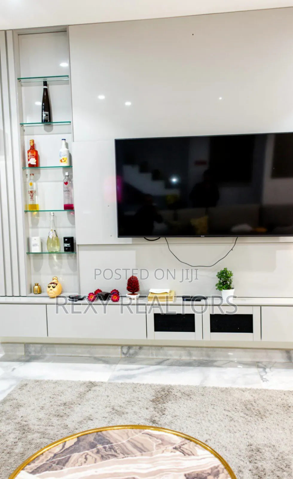 Furnished 3bdrm Duplex in Suncity Estate, Trans Amadi for rent in Trans Amadi