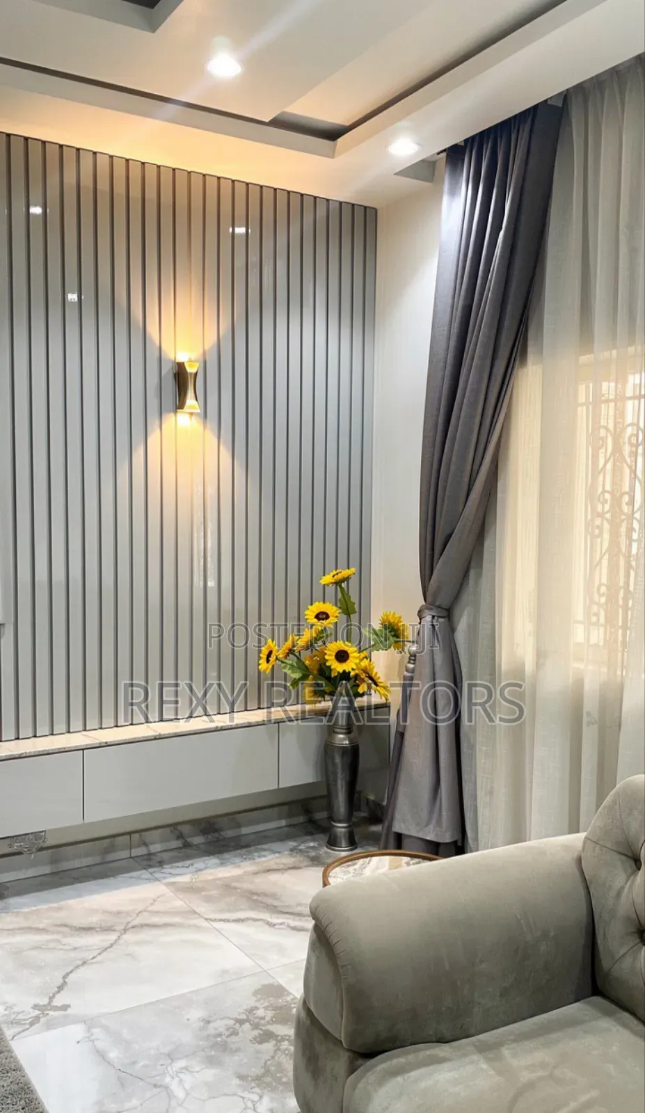 Furnished 3bdrm Duplex in Suncity Estate, Trans Amadi for rent in Trans Amadi