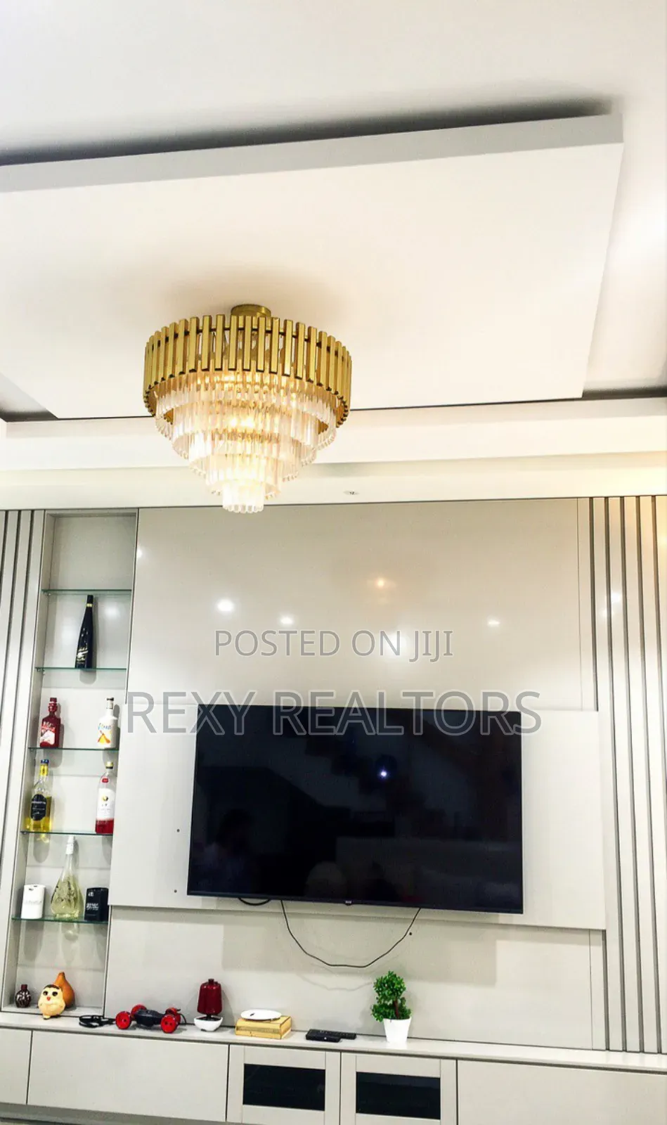 Furnished 3bdrm Duplex in Suncity Estate, Trans Amadi for rent in Trans Amadi