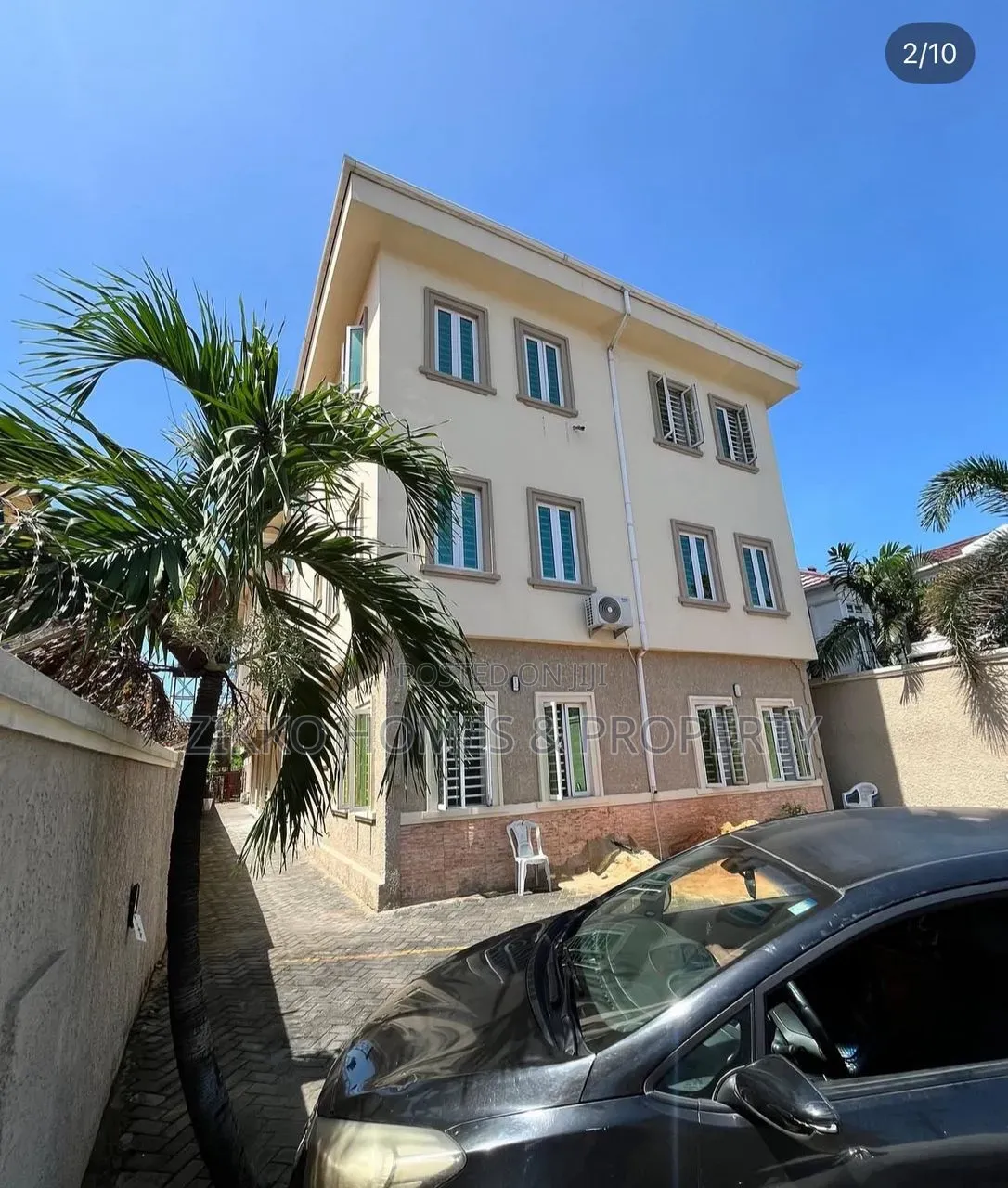 3bdrm Apartment in Ikoyi for sale in Old Ikoyi