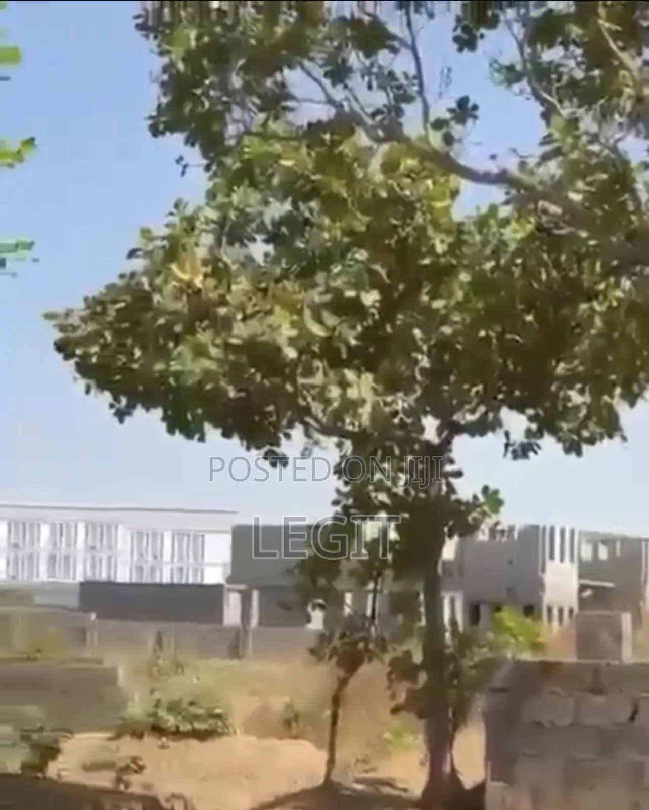 Gaduwa 2191sqm Cofo in Gaduwa