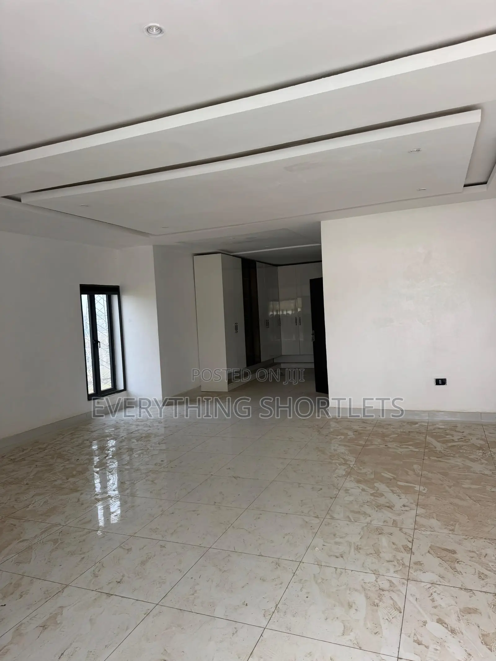 5bdrm Duplex in Guzape District for sale in Guzape District