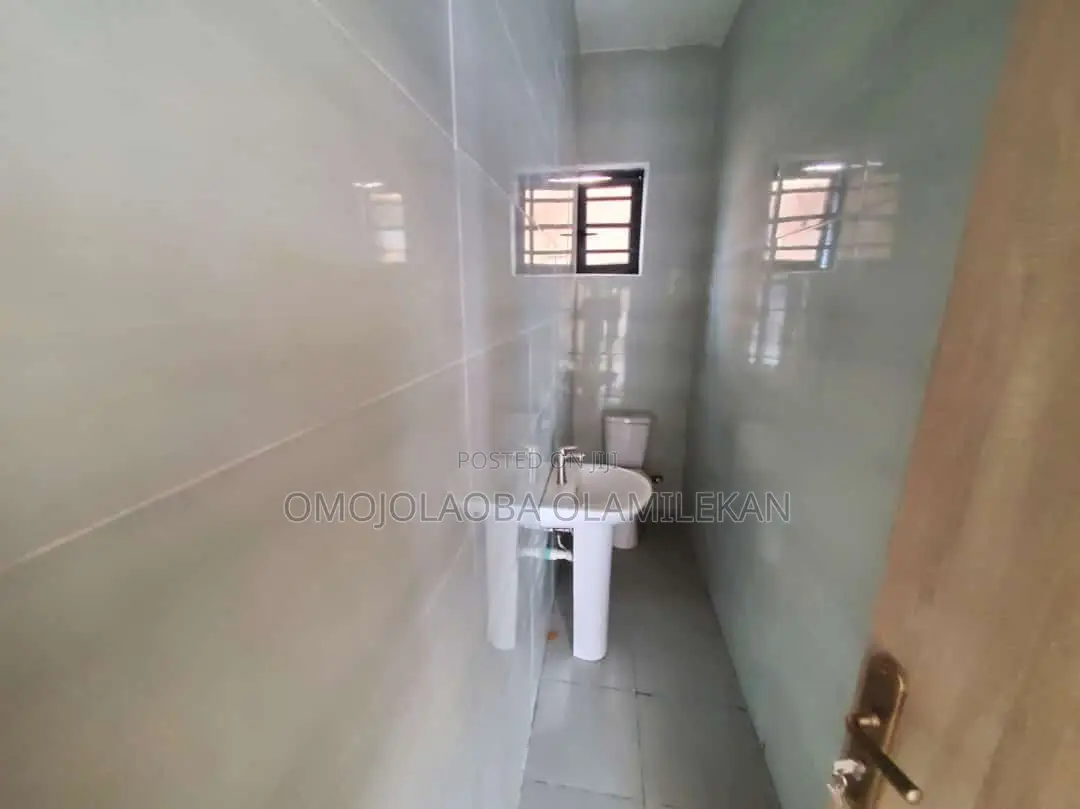 2bdrm Apartment in Ikate for rent in Ikate