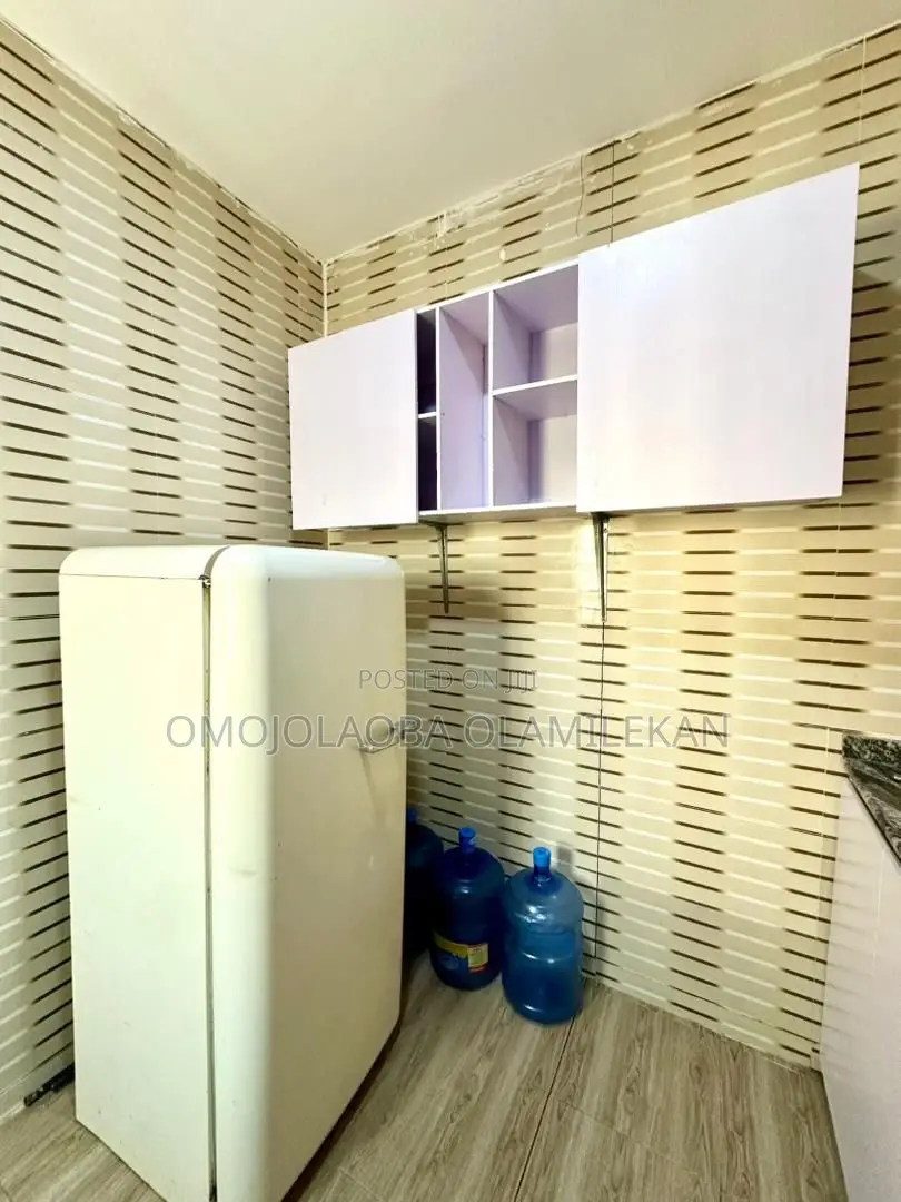 Furnished 2bdrm Apartment in Ikate for rent in Ikate