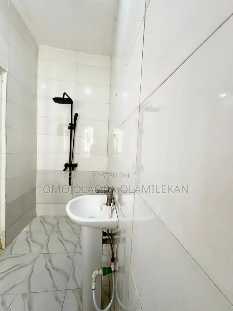 Furnished 2bdrm Apartment in Ikate for rent in Ikate