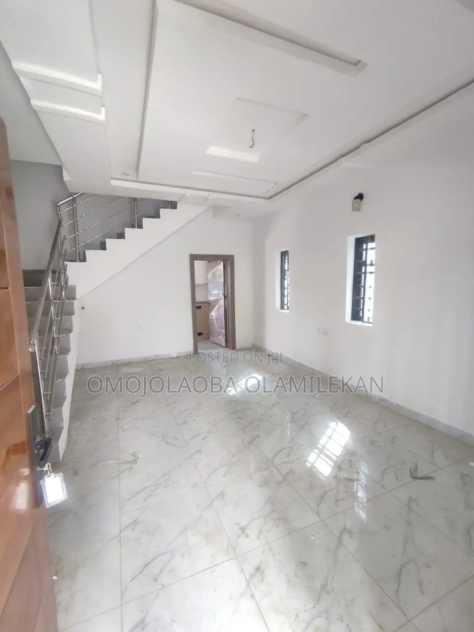 2bdrm Duplex in Ologolo for rent in Ologolo
