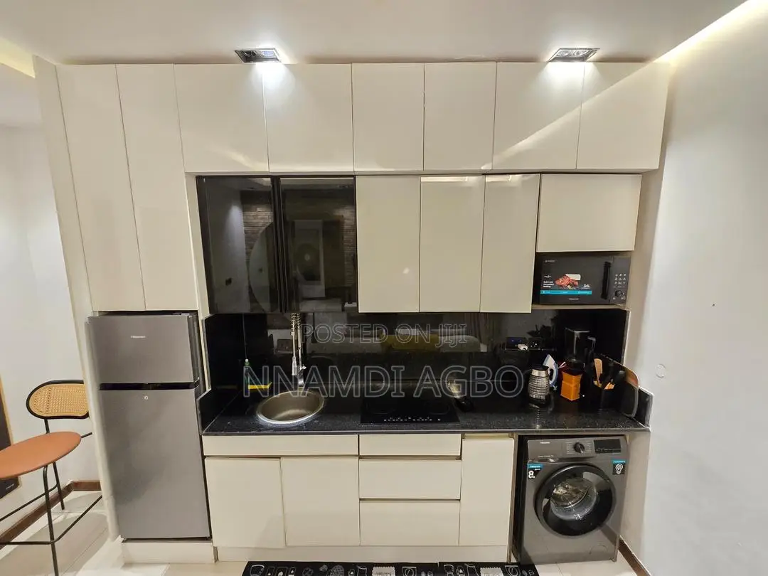 Furnished 1bdrm Apartment in Lekki Phase 1 for rent in Lekki Phase 1