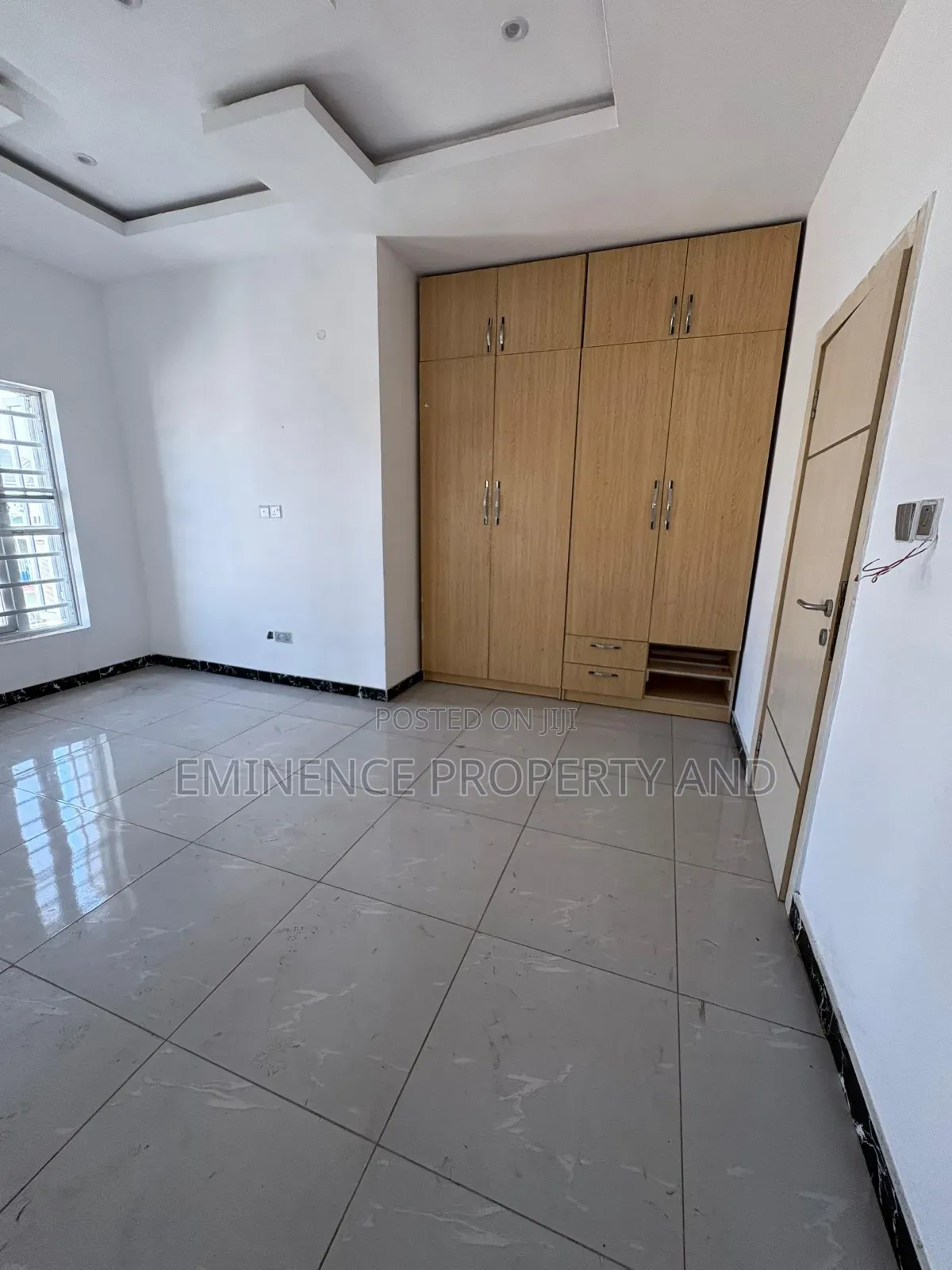 3bdrm Apartment in Peninsular Gardens, Sangotedo for rent in Sangotedo