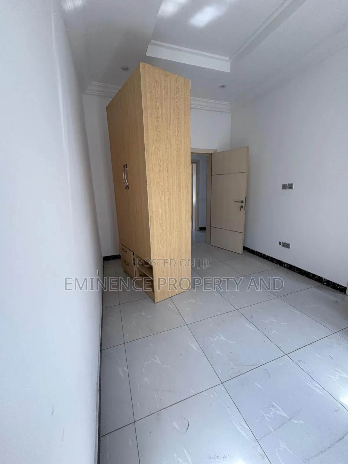 3bdrm Apartment in Peninsular Gardens, Sangotedo for rent in Sangotedo