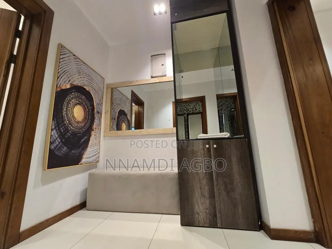 Furnished 1bdrm Apartment in Lekki Phase 1 for rent in Lekki Phase 1