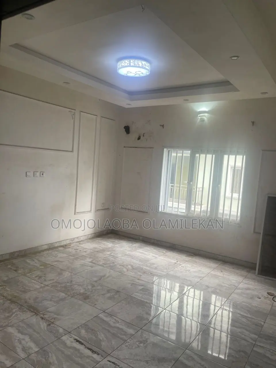 3bdrm Duplex in Osapa london for rent in Osapa london
