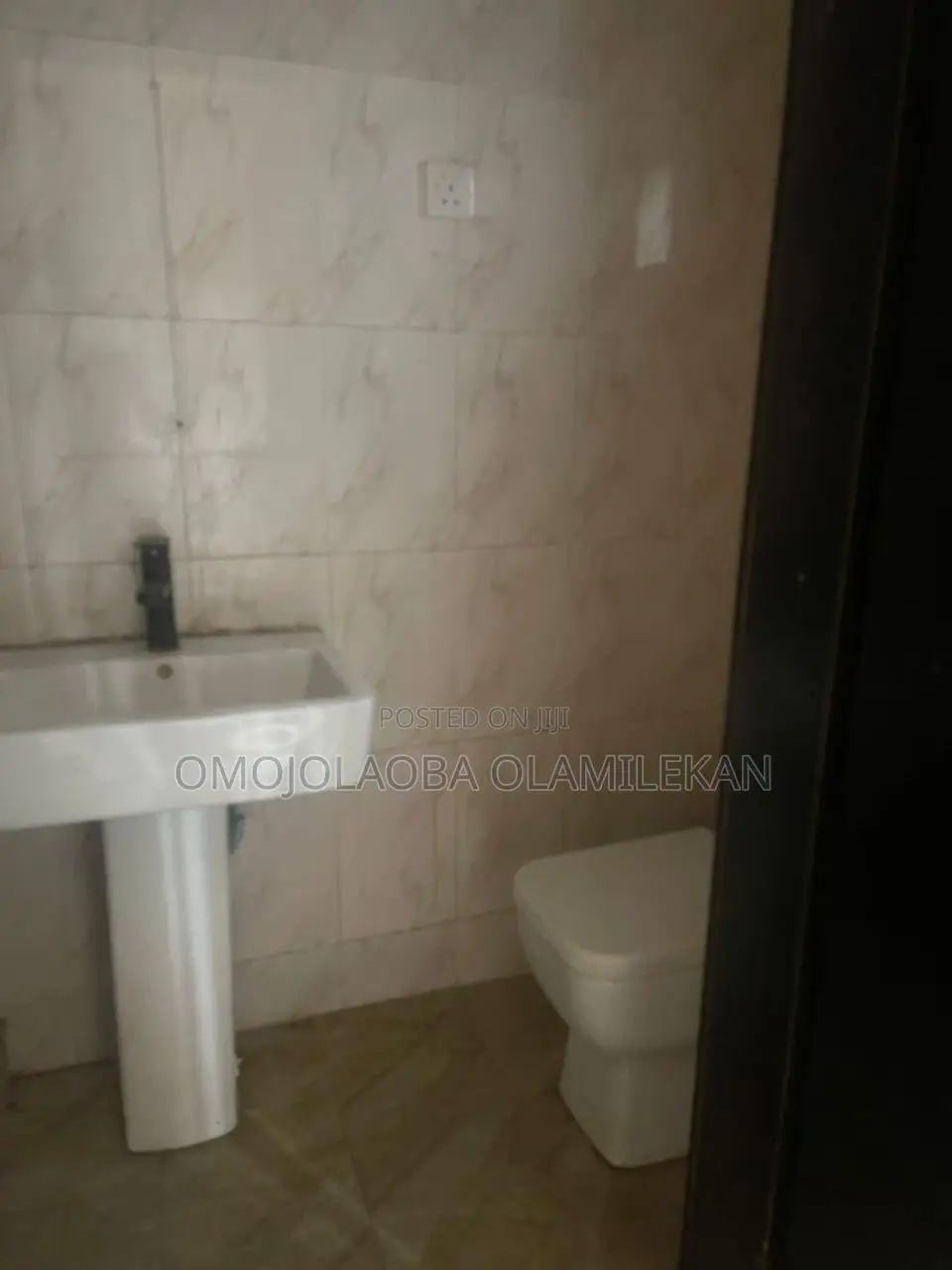 3bdrm Duplex in Osapa london for rent in Osapa london