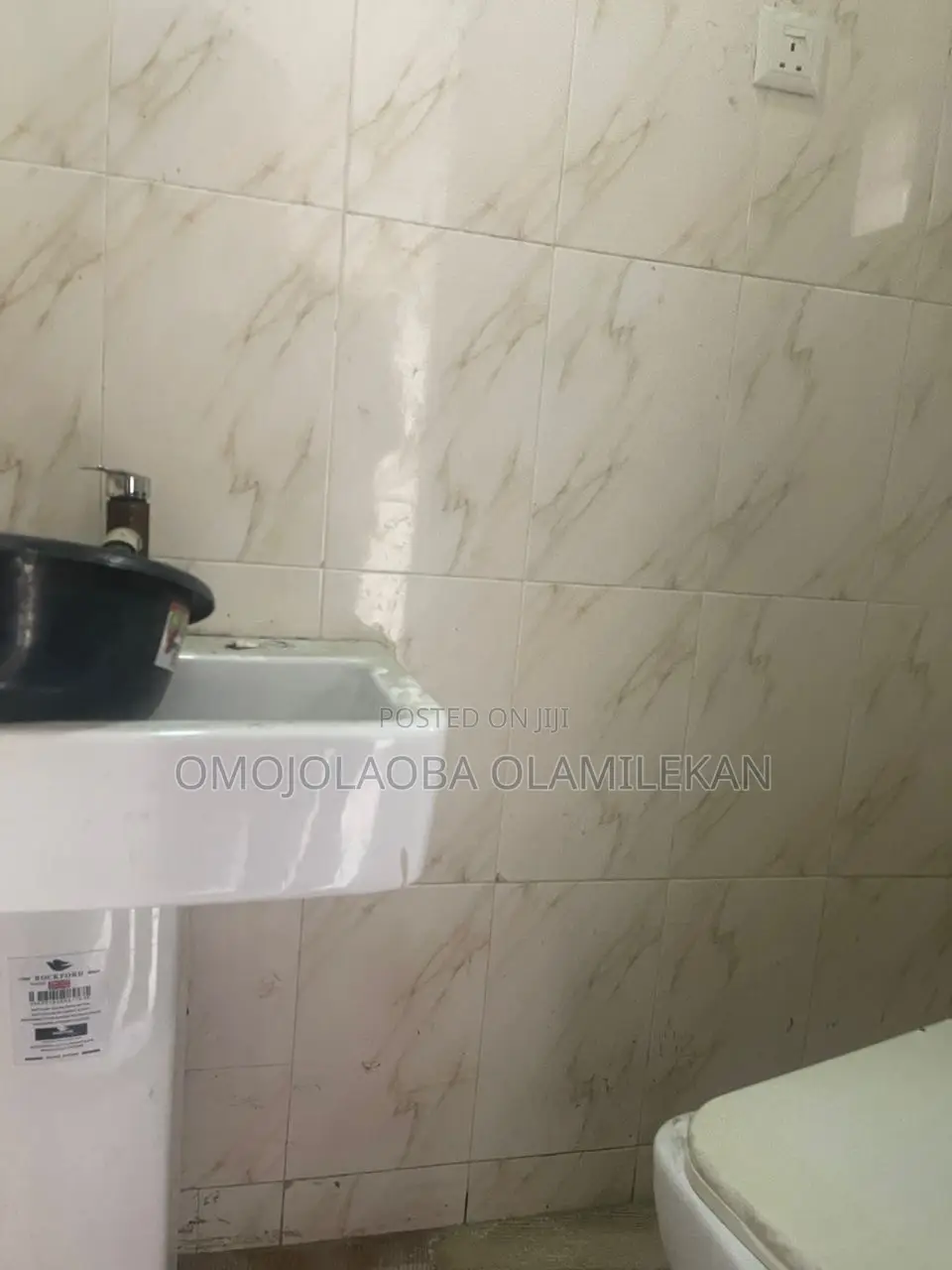 3bdrm Duplex in Osapa london for rent in Osapa london