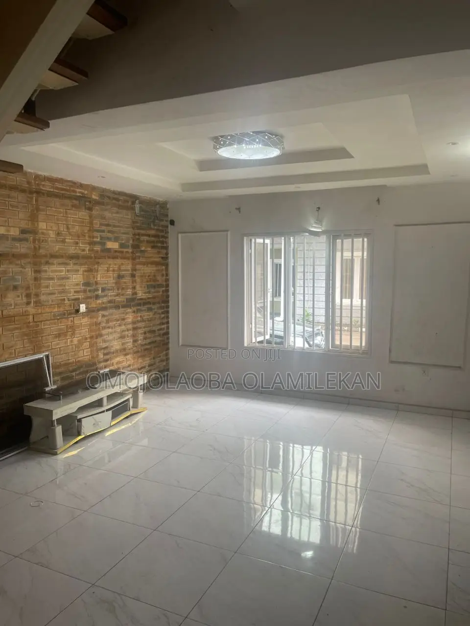 3bdrm Duplex in Osapa london for rent in Osapa london