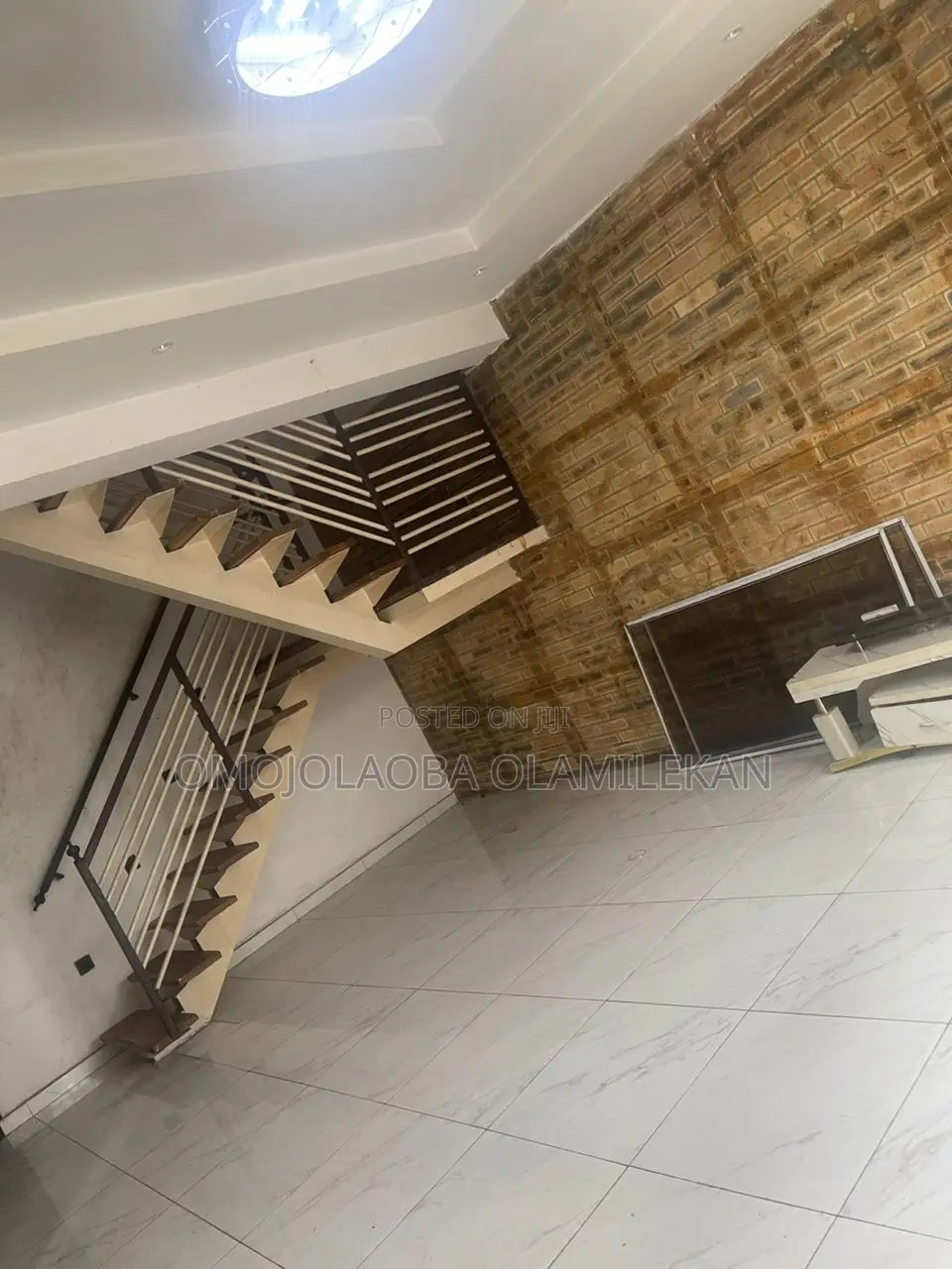 3bdrm Duplex in Osapa london for rent in Osapa london