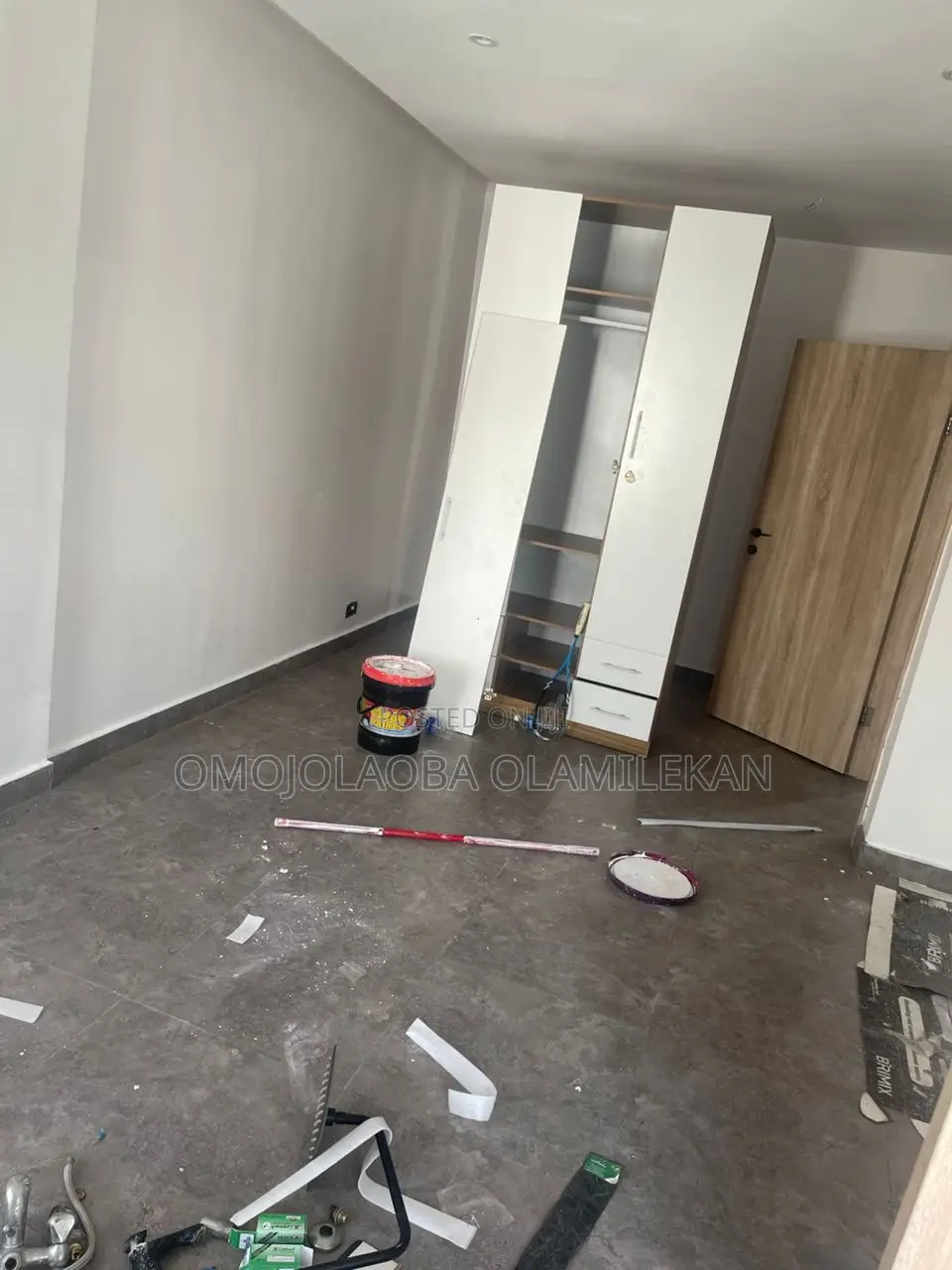 2bdrm Apartment in Ikate for rent in Ikate