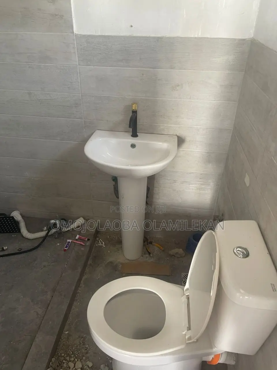2bdrm Apartment in Ikate for rent in Ikate