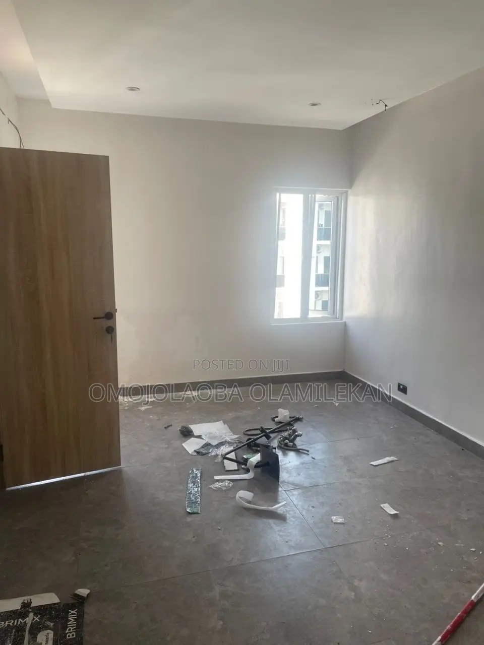 2bdrm Apartment in Ikate for rent in Ikate