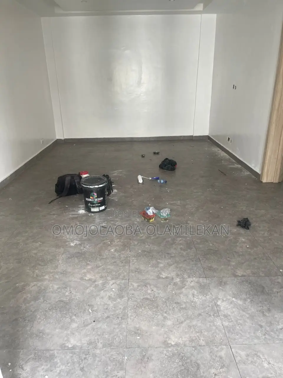 2bdrm Apartment in Ikate for rent in Ikate