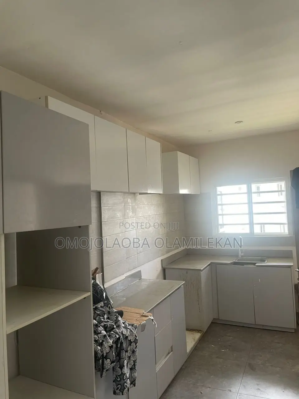 2bdrm Apartment in Ikate for rent in Ikate