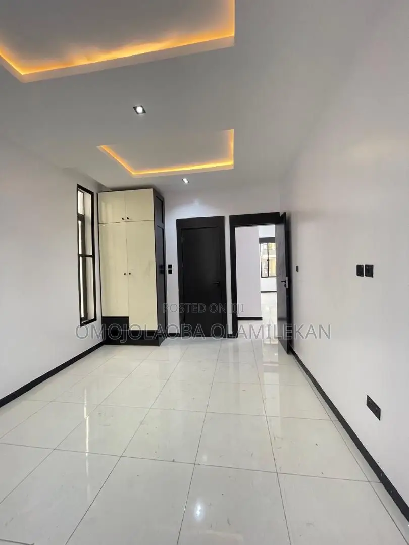 4bdrm Duplex in Ikate for rent in Ikate