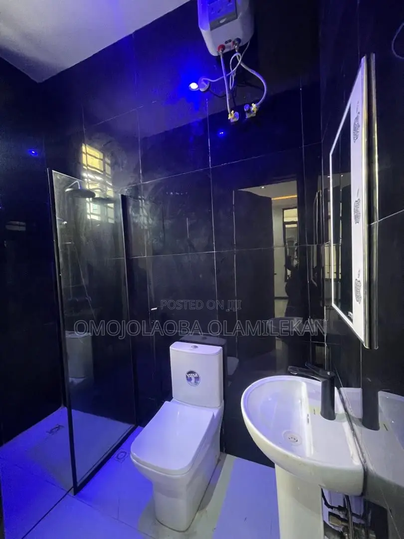 4bdrm Duplex in Ikate for rent in Ikate