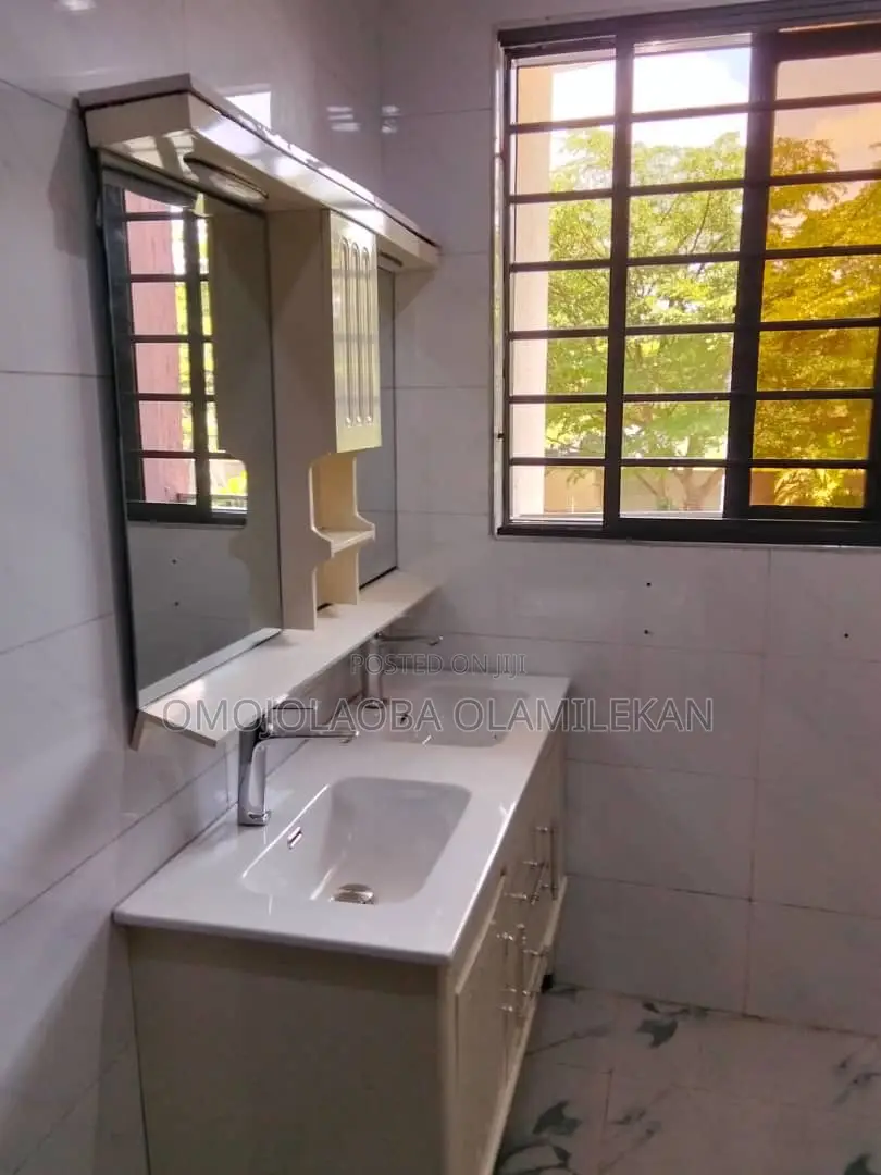 4bdrm Duplex in Banana Island for rent in Banana Island