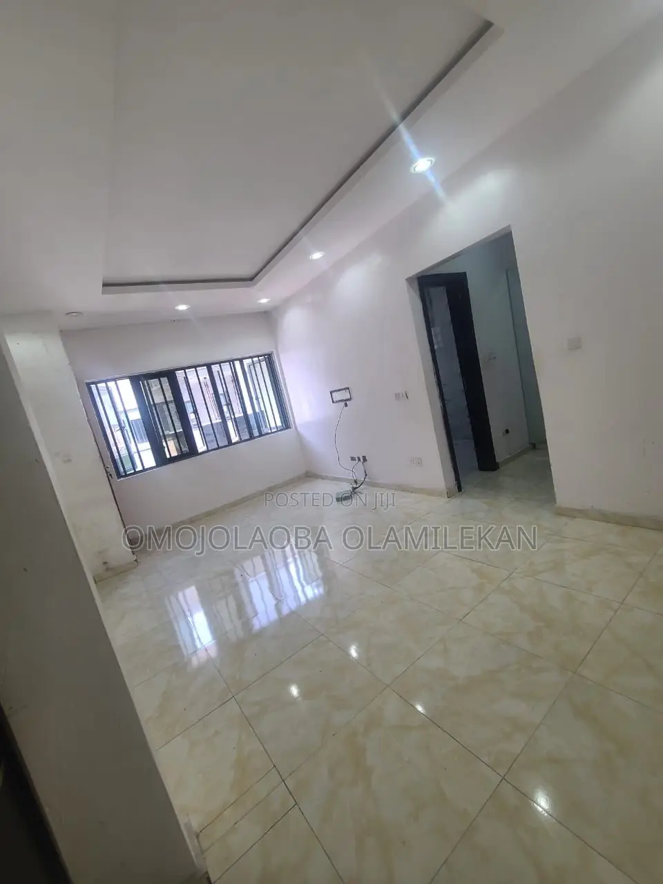 4bdrm Duplex in Ikate for rent in Ikate