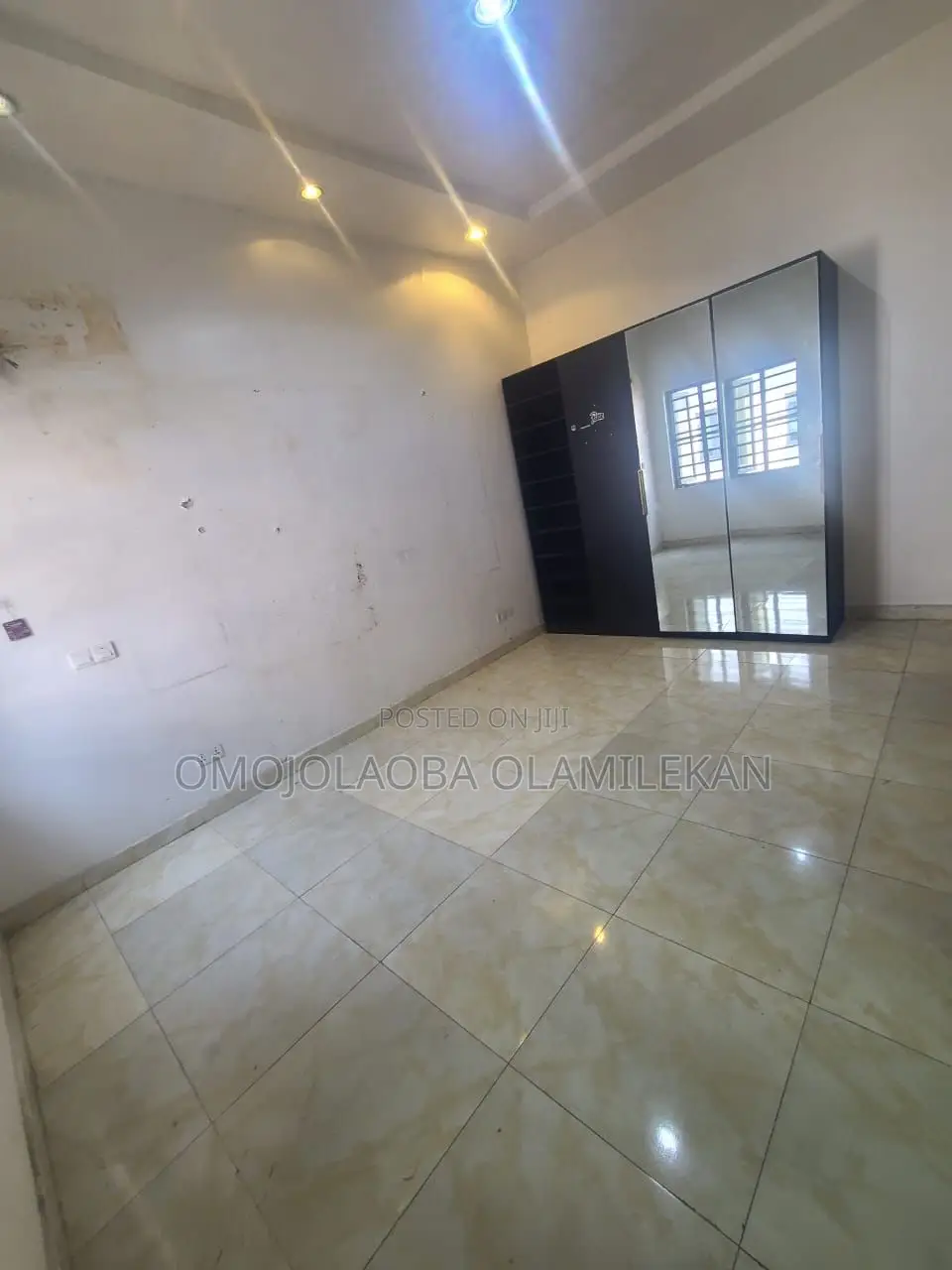 4bdrm Duplex in Ikate for rent in Ikate