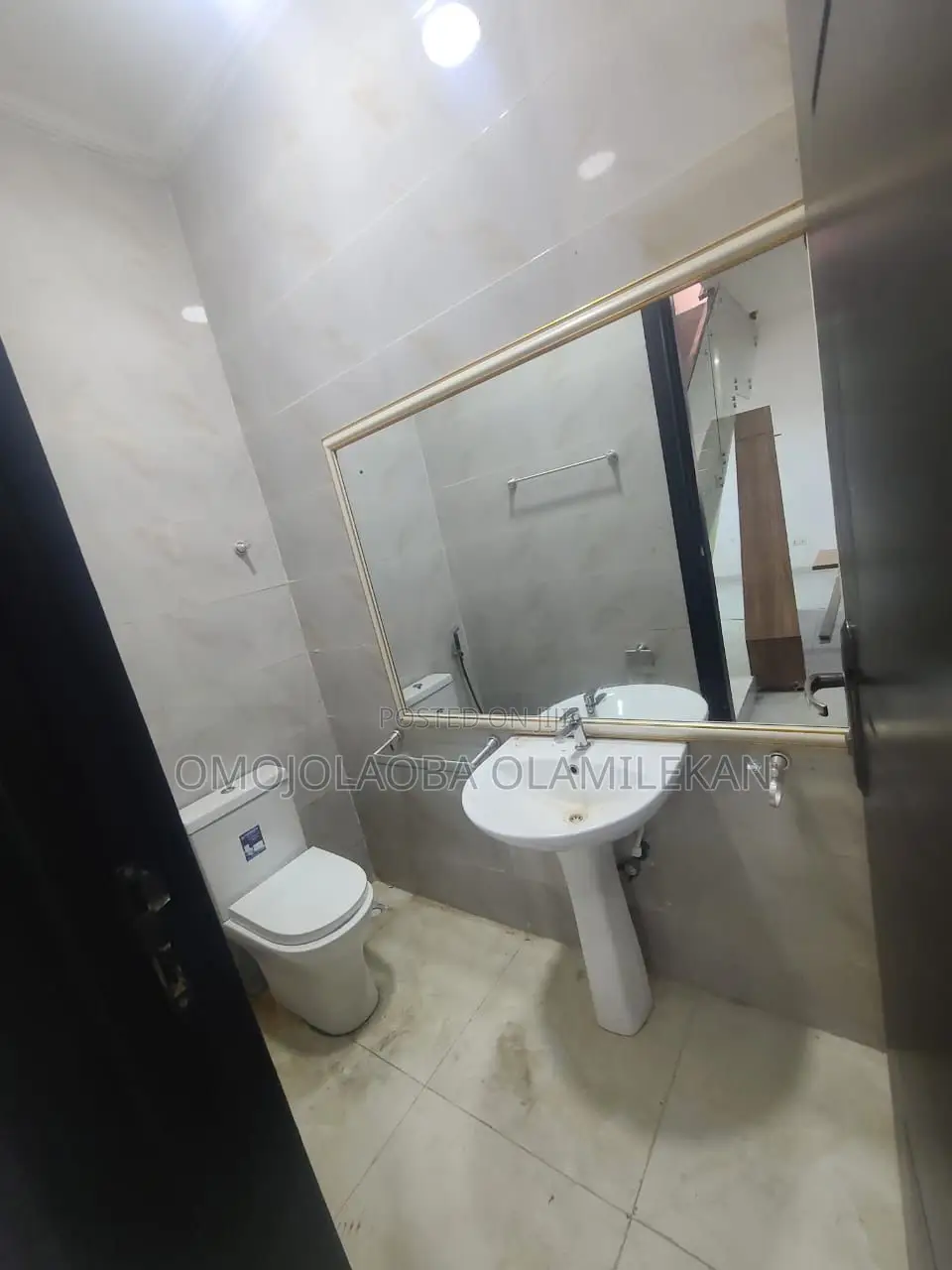 4bdrm Duplex in Ikate for rent in Ikate