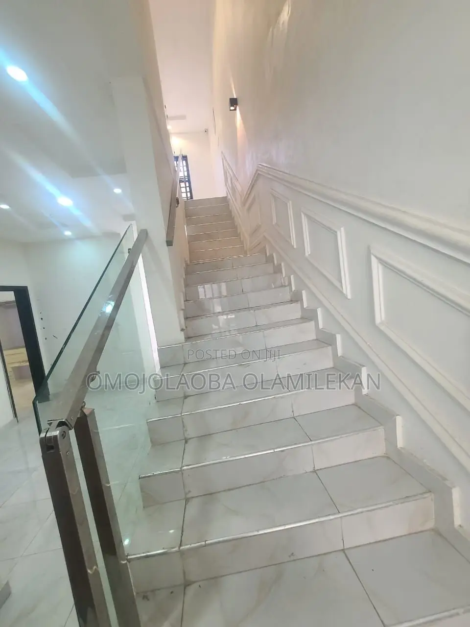 4bdrm Duplex in Ikate for rent in Ikate