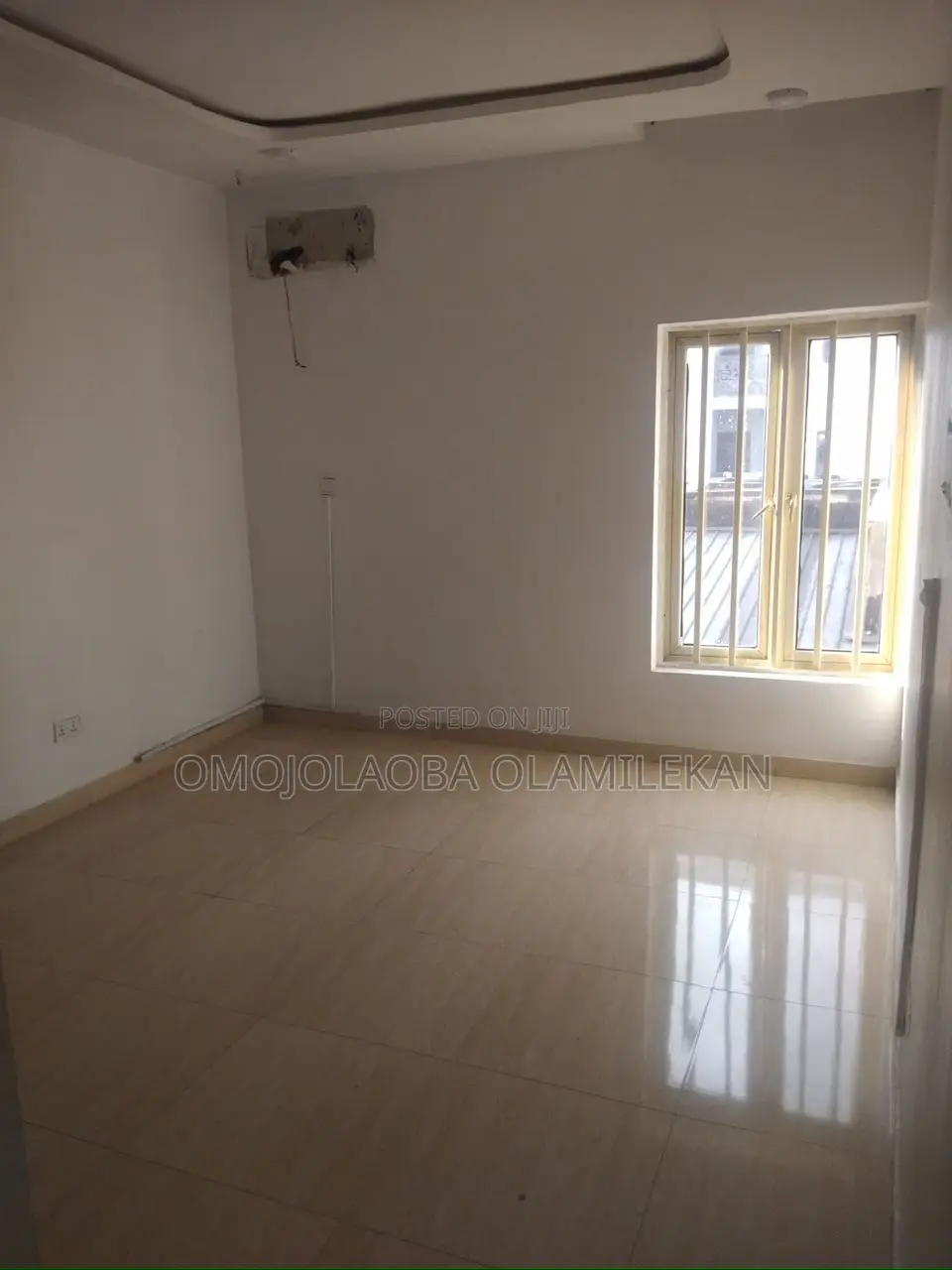 2bdrm Apartment in Ikate-Elegushi for rent in Ikate-Elegushi