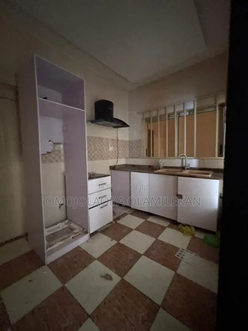 2bdrm Apartment in Ikate-Elegushi for rent in Ikate-Elegushi
