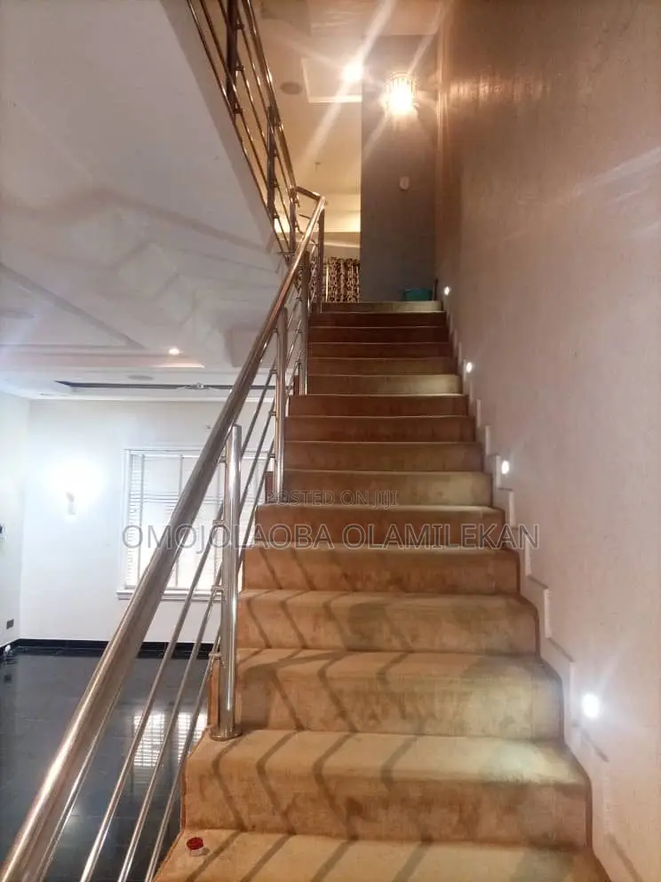 4bdrm Duplex in Victoria Island Extension for rent in Victoria Island Extension