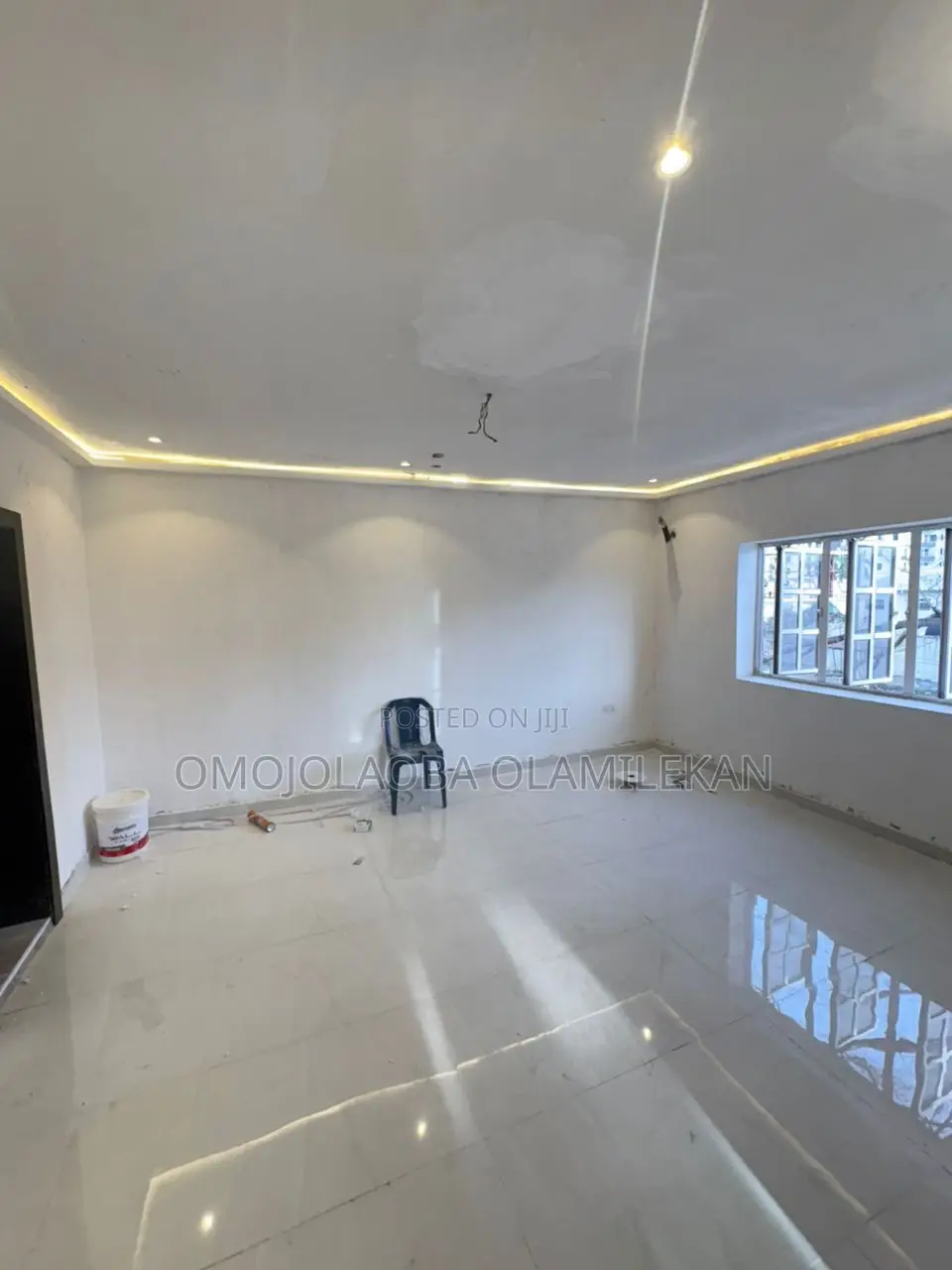 1bdrm Apartment in Victoria Island Extension for rent in Victoria Island Extension