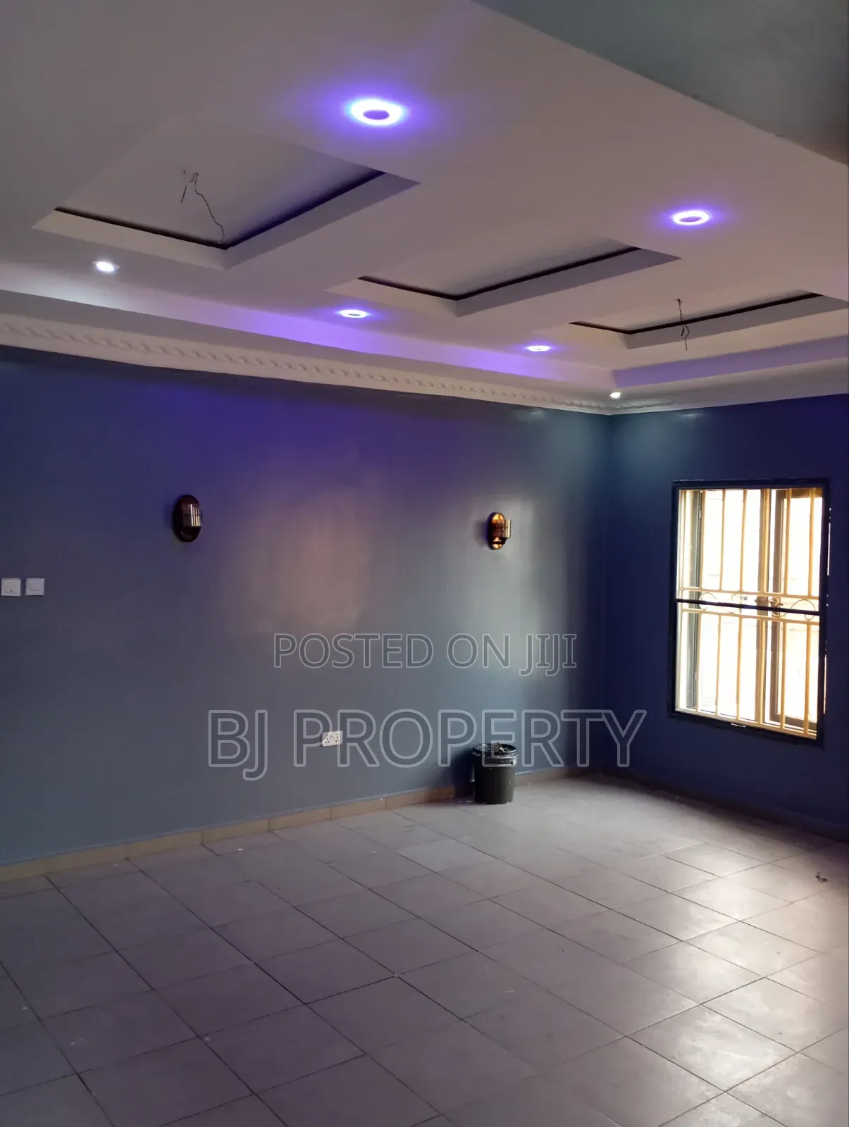 2bdrm Block of Flats in F14, Kubwa for rent in Kubwa