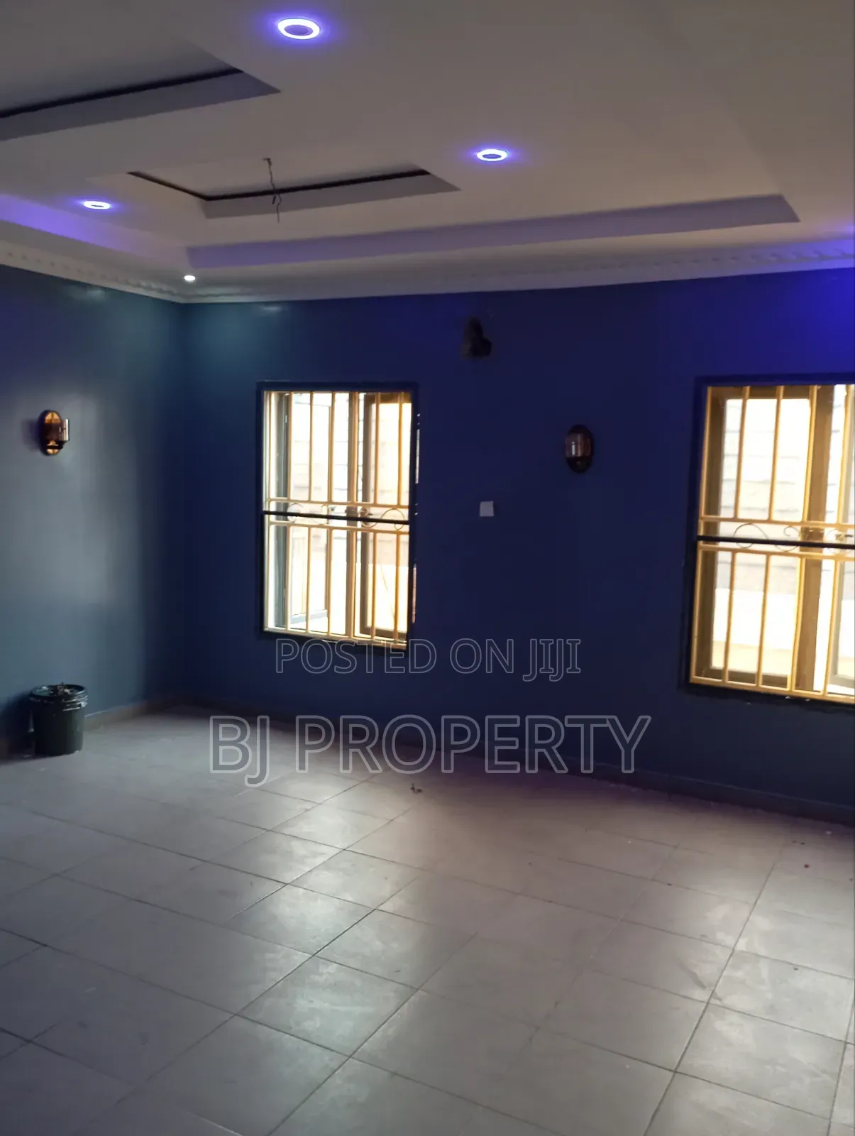 2bdrm Block of Flats in F14, Kubwa for rent in Kubwa