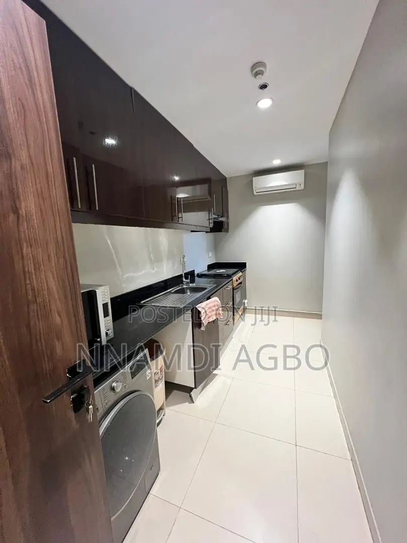 Furnished 2bdrm Apartment in Lekki Phase 1 for rent in Lekki Phase 1