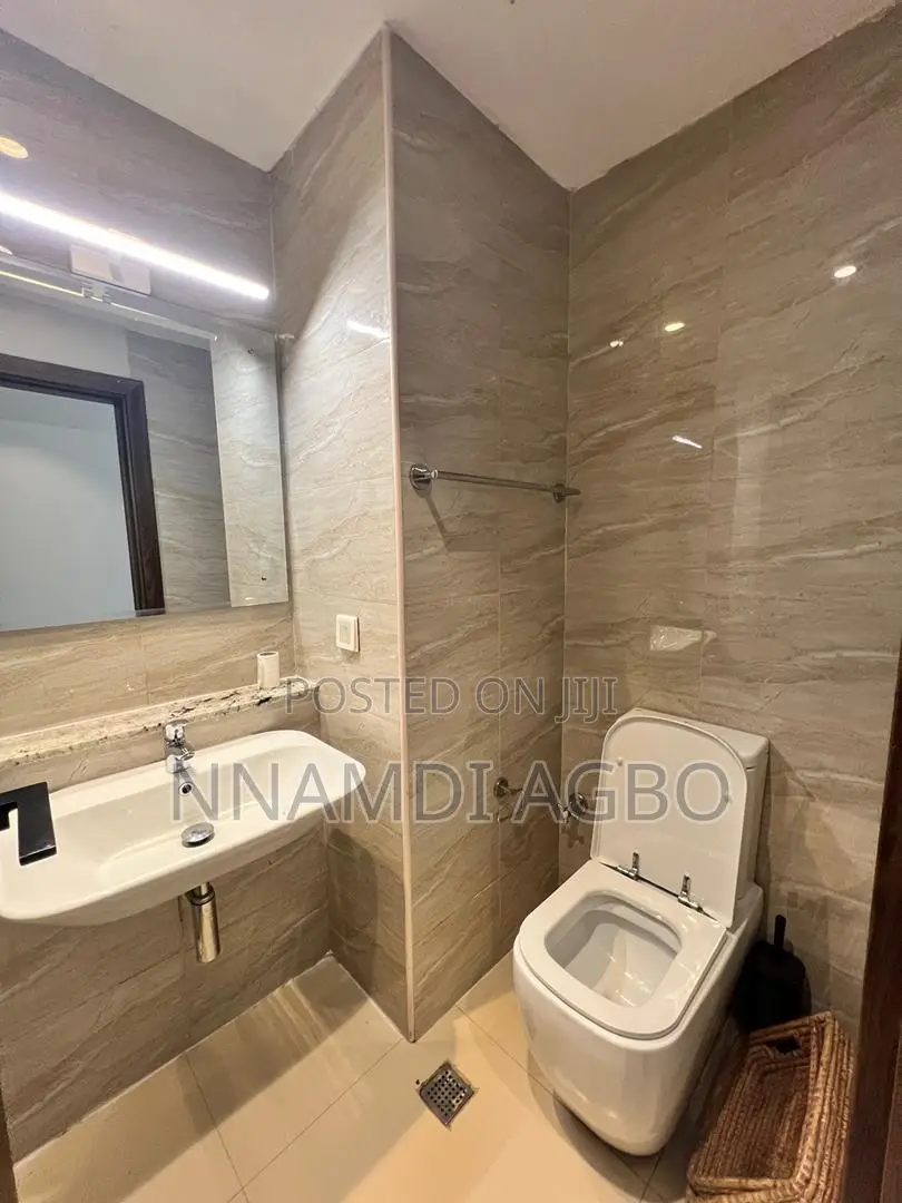 Furnished 2bdrm Apartment in Lekki Phase 1 for rent in Lekki Phase 1