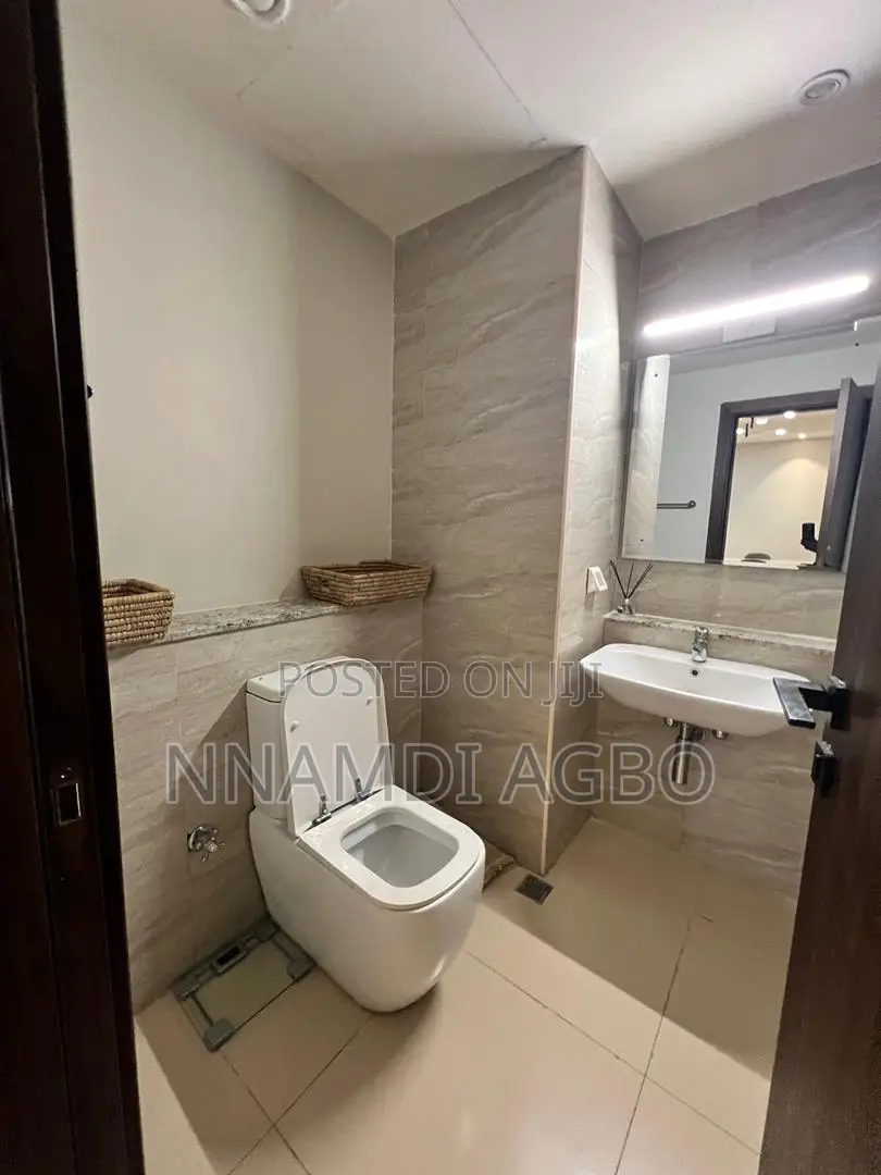 Furnished 2bdrm Apartment in Lekki Phase 1 for rent in Lekki Phase 1