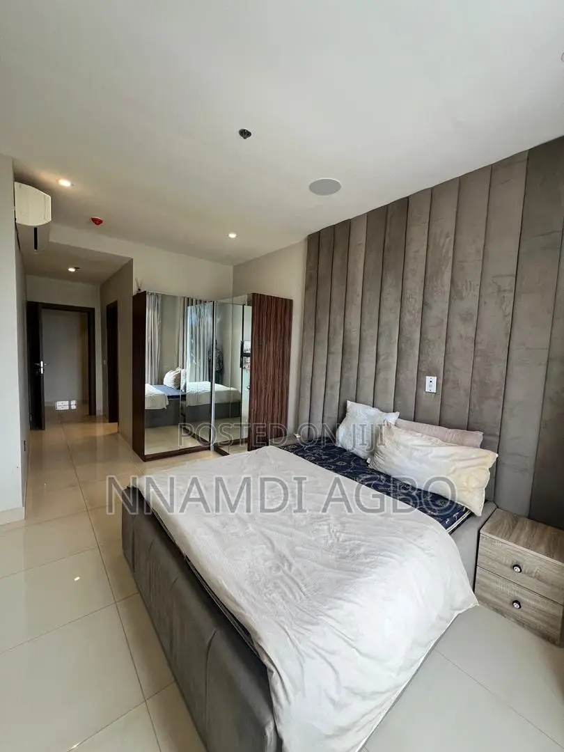 Furnished 2bdrm Apartment in Lekki Phase 1 for rent in Lekki Phase 1